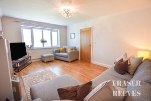 Rushton Close Burtonwood